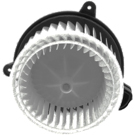 2022 Chevrolet Tahoe Blower Motor 1