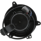 2022 Chevrolet Tahoe Blower Motor 2