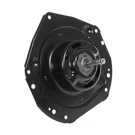 1989 Gmc S15 Jimmy Blower Motor 1