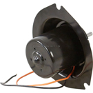 1988 Jeep Comanche Blower Motor 2