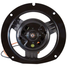 1982 Ford E Series Van Blower Motor 1