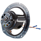 1982 Ford E Series Van Blower Motor 2