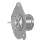 1982 Ford EXP Blower Motor 1