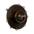 2000 Ford F Series Trucks Blower Motor 1
