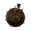 2000 Ford F Series Trucks Blower Motor 2