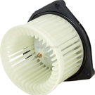 BuyAutoParts  Saturn SC1 Blower Motor 62-42200AN