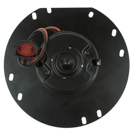 BuyAutoParts  Ford ESeriesVan Blower Motor 62-41778AN
