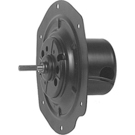 1990 Ford E Series Van Blower Motor 1