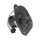 1992 Ford Explorer Blower Motor 1