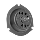 1987 Dodge Grand Caravan Blower Motor 1