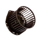 BuyAutoParts 2001 Gmc Jimmy Blower Motor 62-41251AN