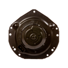 BuyAutoParts 62-41251AN Blower Motor 2