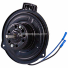 BuyAutoParts Isuzu Oasis Blower Motor 62-41792AN