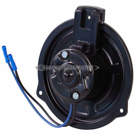 2000 Acura Integra Blower Motor 2