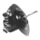 1980 Dodge Pick-Up Truck Blower Motor 1