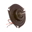 1993 Nissan D21 Blower Motor 1
