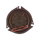 1993 Nissan D21 Blower Motor 2