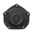 BuyAutoParts 62-41258AN Blower Motor 2