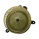 2000 Jeep Cherokee Blower Motor 1