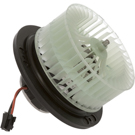 2003 Freightliner Century Class Blower Motor 1