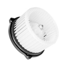 BuyAutoParts Mazda Blower Motor 62-41835AN