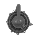 2000 Ford Expedition Blower Motor 2