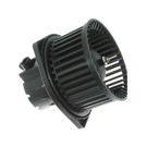 2007 Buick Rendezvous Blower Motor 1