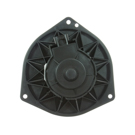 2007 Buick Rendezvous Blower Motor 2