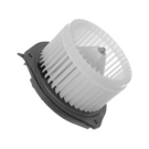 2000 Cadillac Deville Blower Motor 1