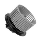 2003 Mazda Tribute Blower Motor 1