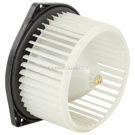 2003 Honda Accord Blower Motor 3