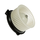 1994 Toyota Corolla Blower Motor 1