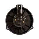 1994 Toyota Corolla Blower Motor 2