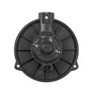 2000 Mitsubishi Mirage Blower Motor 2