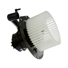BuyAutoParts  Ford ESeriesVan Blower Motor 62-41852AN