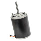2008 Mack Titan Blower Motor 1