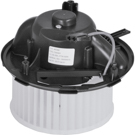 BuyAutoParts  Audi TTSQuattro Blower Motor 62-41879AN