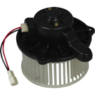 2021 Dodge Durango Blower Motor 1