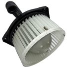 BuyAutoParts Nissan Blower Motor 62-42362AN