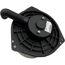 BuyAutoParts 62-42362AN Blower Motor 2