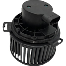 2012 Mazda 3 Blower Motor 1