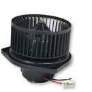 2006 Suzuki XL-7 Blower Motor 1
