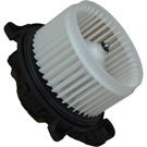 BuyAutoParts  Ford EcoSport Blower Motor 62-42355AN