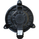 2021 Ford EcoSport Blower Motor 2