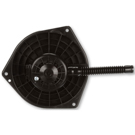 BuyAutoParts 62-42345AN Blower Motor 2