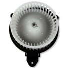 BuyAutoParts  Audi S6 Blower Motor 62-42032AN