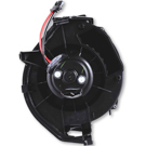 BuyAutoParts 62-42033AN Blower Motor 2