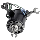 1994 Chrysler LHS Blower Motor 1
