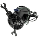 1994 Chrysler LHS Blower Motor 2