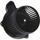 BuyAutoParts Fiat Blower Motor 62-42361AN
